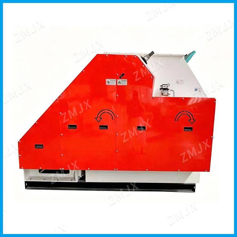 雙軸槳葉混合機(jī)